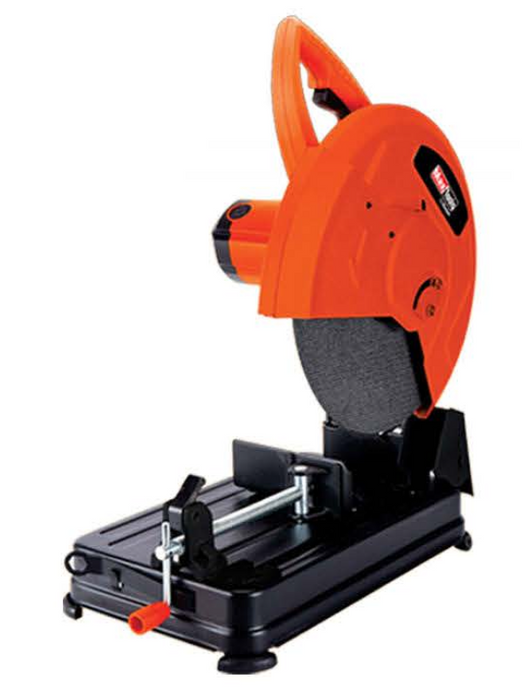 Maxtools 14" (355mm) Steel Slicer Saw TSS-1424