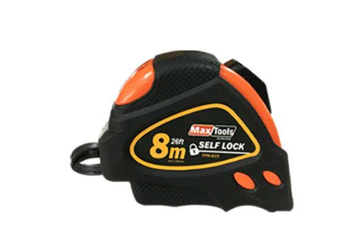 Maxtools Tape Measure