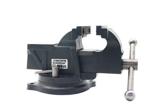 Maxtools  Bench Vise