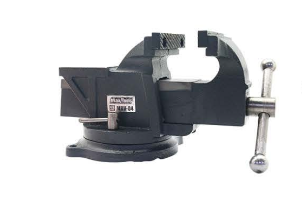 Maxtools  Bench Vise