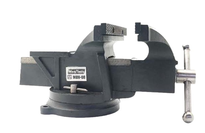Maxtools  Bench Vise