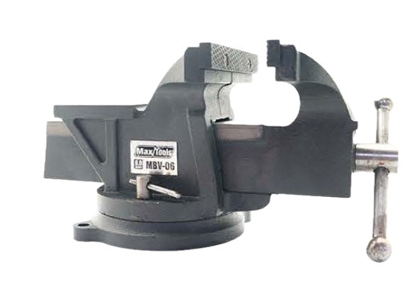 Maxtools  Bench Vise