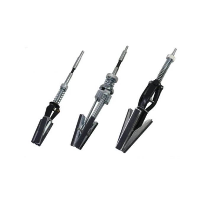 Meiho 3-Jaw Piston Cylinder Hone