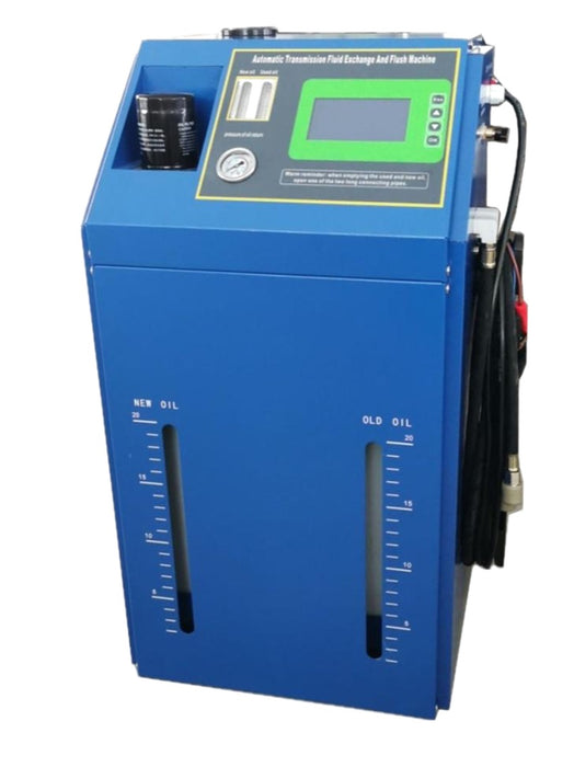 Meiho Auto Transmission Fluid Cleaner Exchanger