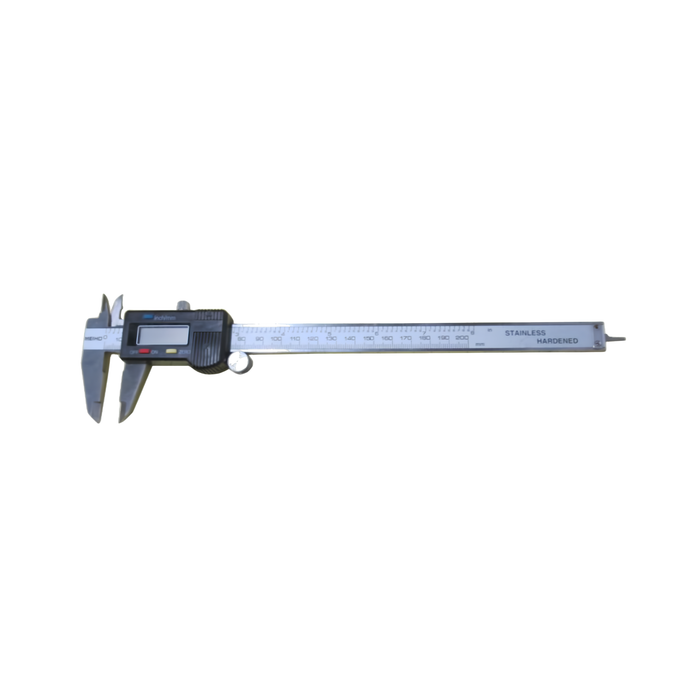 Meiho Digital Vernier Caliper