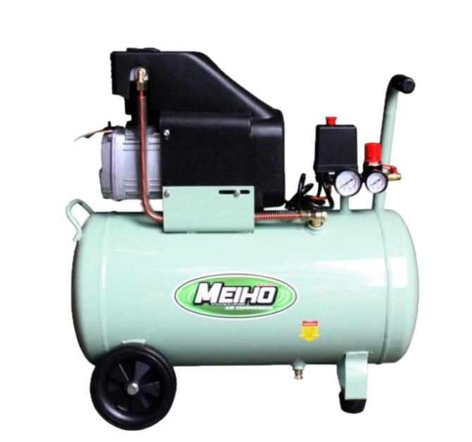 Meiho Direct Oil Lubricated Air Compressor