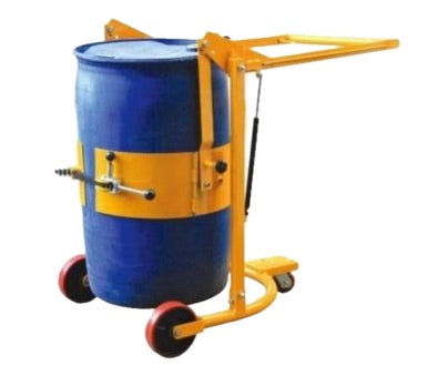 Meiho Drum Carrier and Rotator