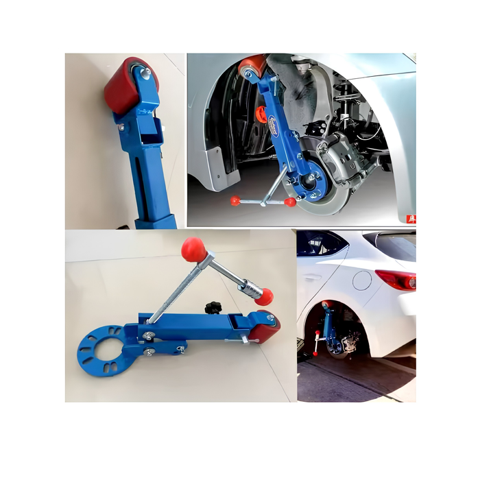 Meiho Guard Roller Fender