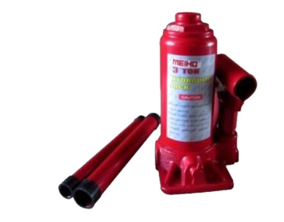 Meiho Hydraulic Jack
