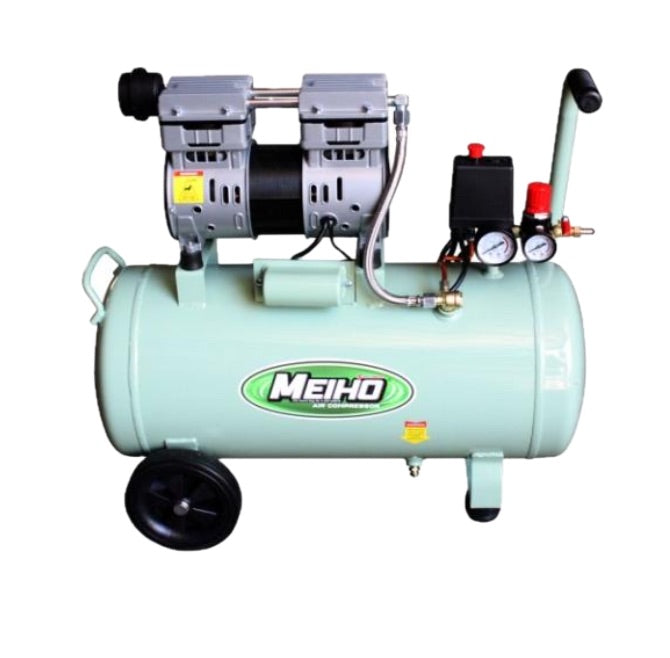 Meiho Oil Free Air Compressor - Silent Type
