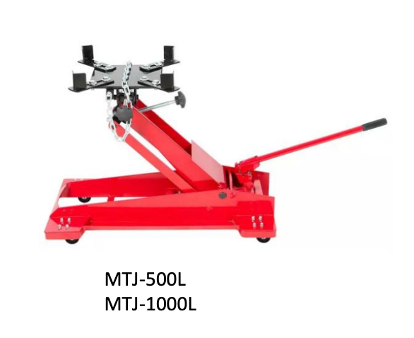 Meiho Low Profile Transmission Jack