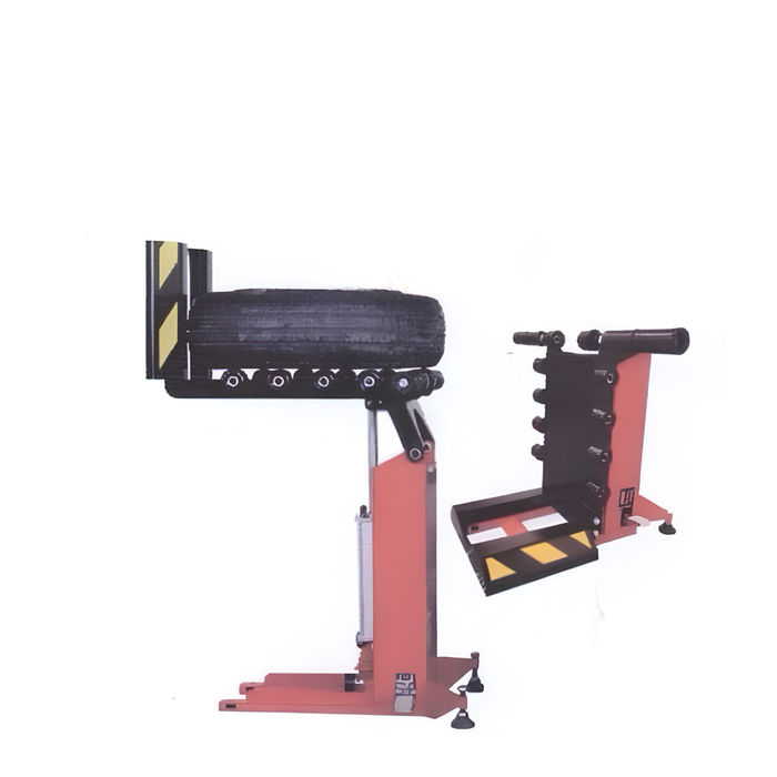 Meiho Tire Lift for Tire Changer
