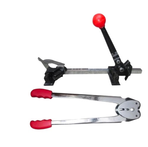 Meiho China PVC Strapping Machine Kit ( 2 in 1 )