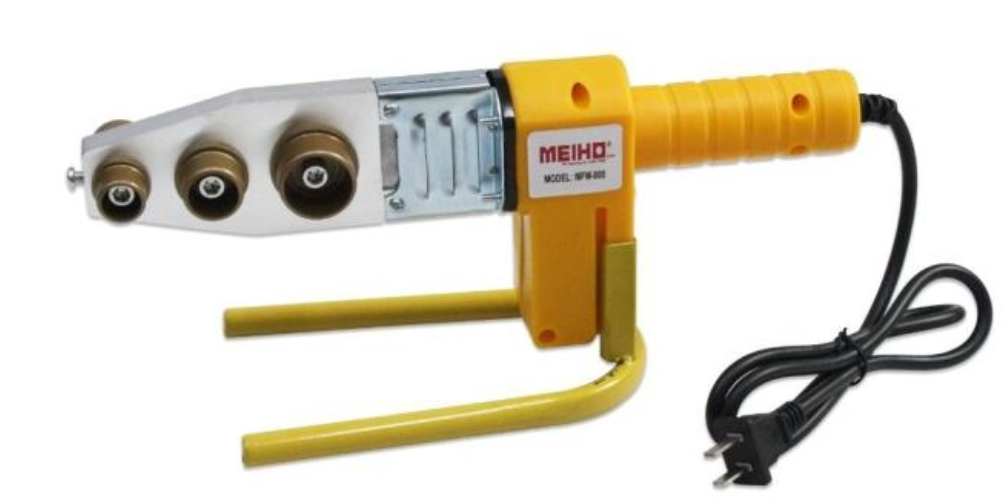 Meiho Pipe Fusion Welding Machine