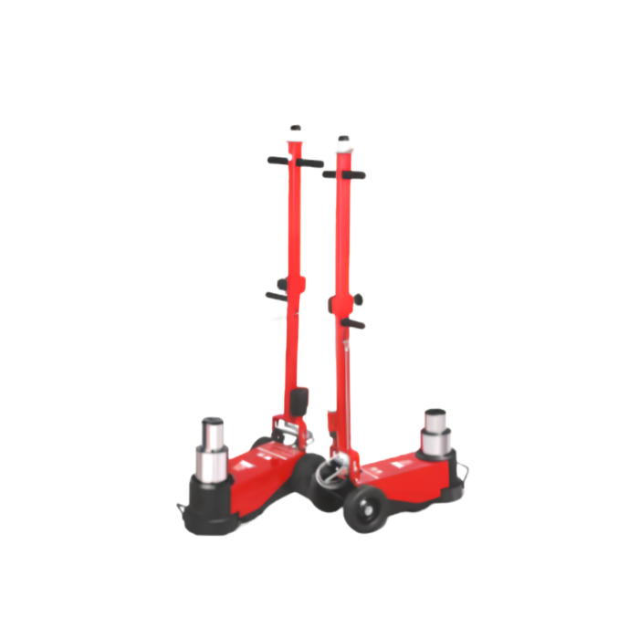 Meiho Pneumatic Hydraulic Jack 25/50T