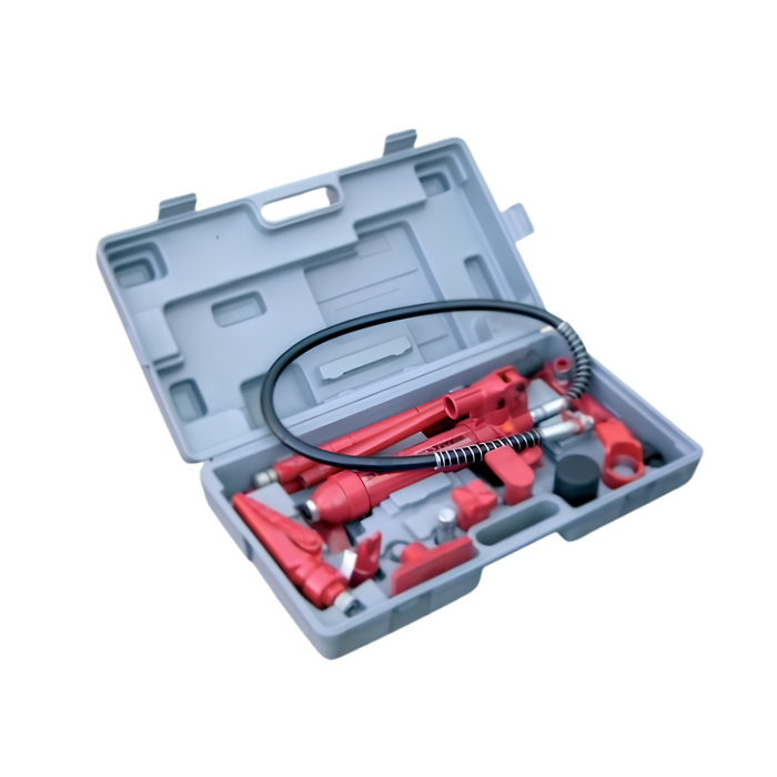 Meiho Portable Hydraulic Equipment