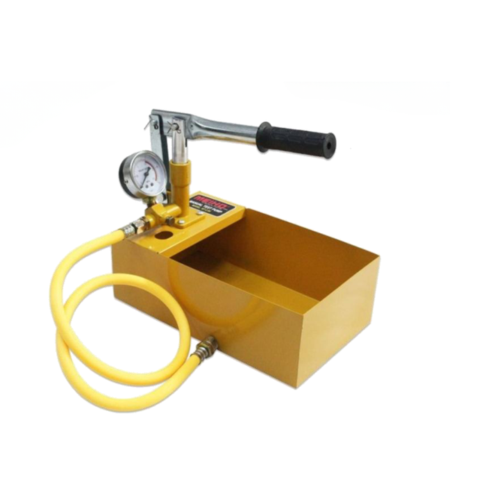 Meiho Portable Pressure Test Pump MT2.5K
