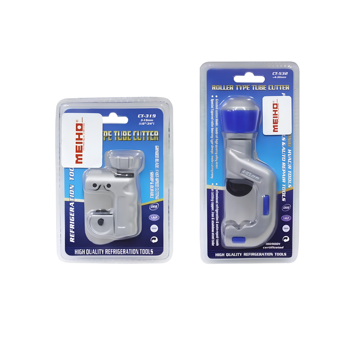 Meiho Roller Type Tube Cutter