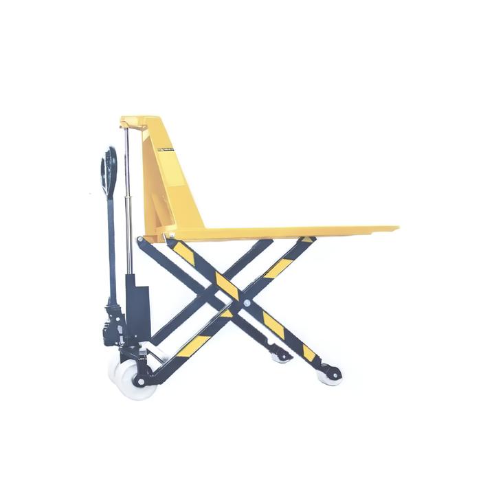 Meiho Scissors Lift Pallet