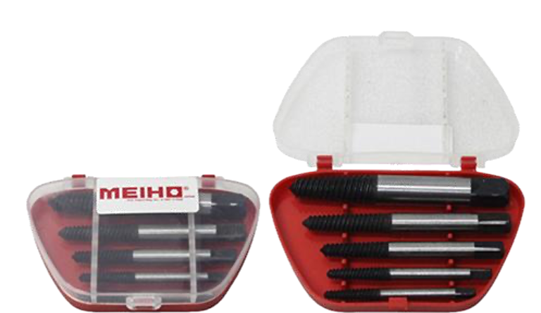 Meiho Screw Extractor
