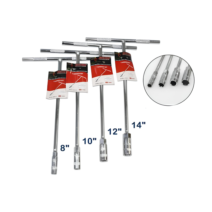 Meiho T- Handle Wrench
