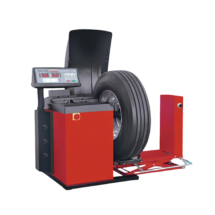 Meiho Wheel Balancer for Truck and Bus