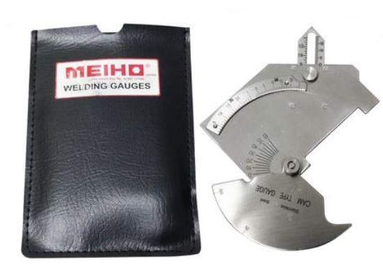 Meiho Welding Gauge