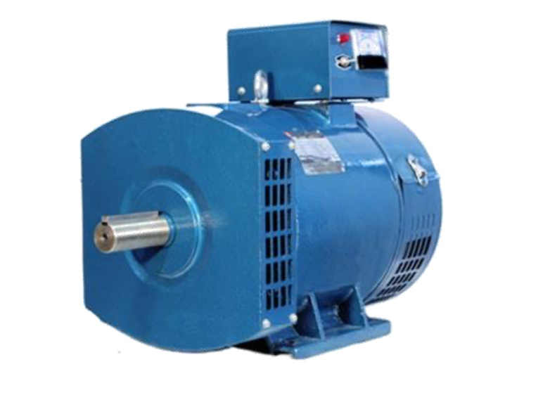 Meiho Alternator / Generator - 100% Copper