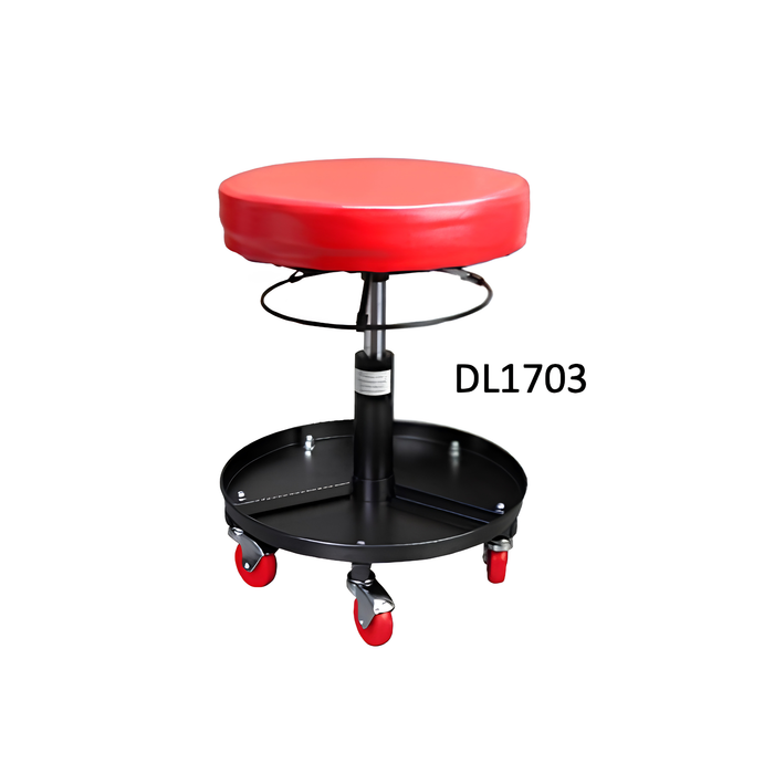 Meiho Work Seat