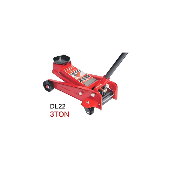 Meiho Hydraulic Floor Jack