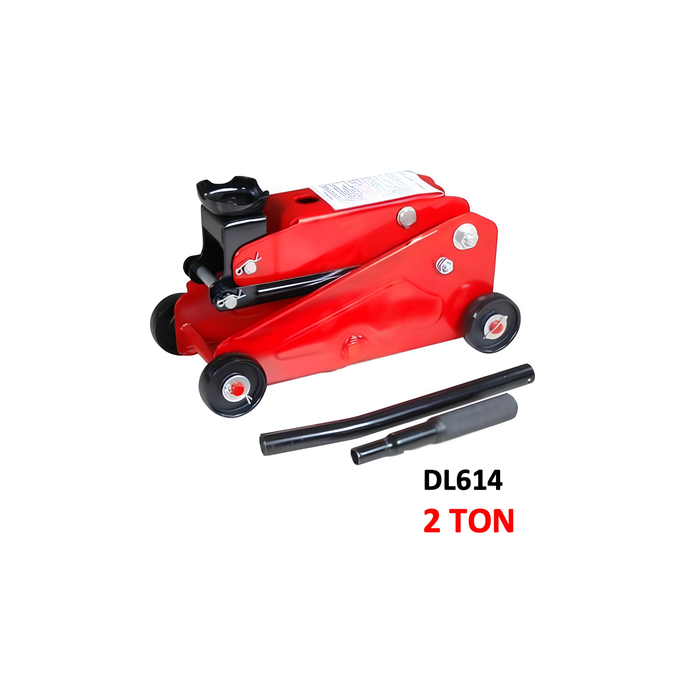 Meiho Hydraulic Floor Jack