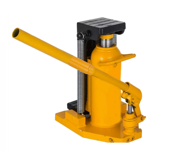 Meiho Claw Type Hydraulic Toe Jack