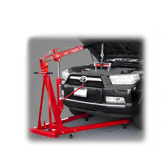 Meiho Load Leveller for Crane / Engine Hoist