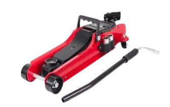 Meiho Low Profile Car Jack