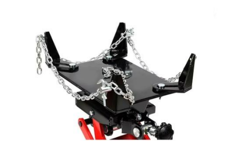Meiho Low Profile Transmission Jack