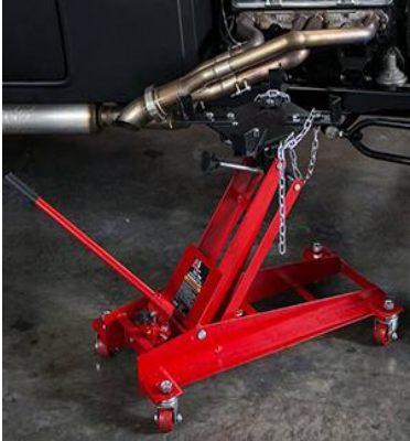 Meiho Low Profile Transmission Jack