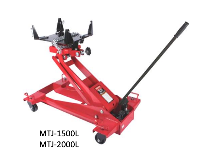 Meiho Low Profile Transmission Jack