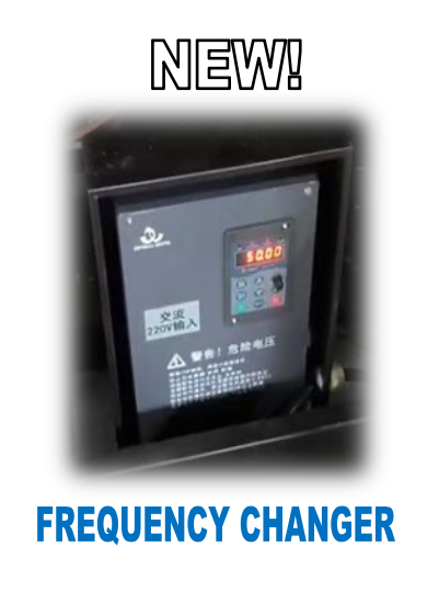 Meiho Steel Bar Bending Machine