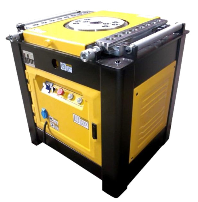 Meiho Steel Bar Bending Machine