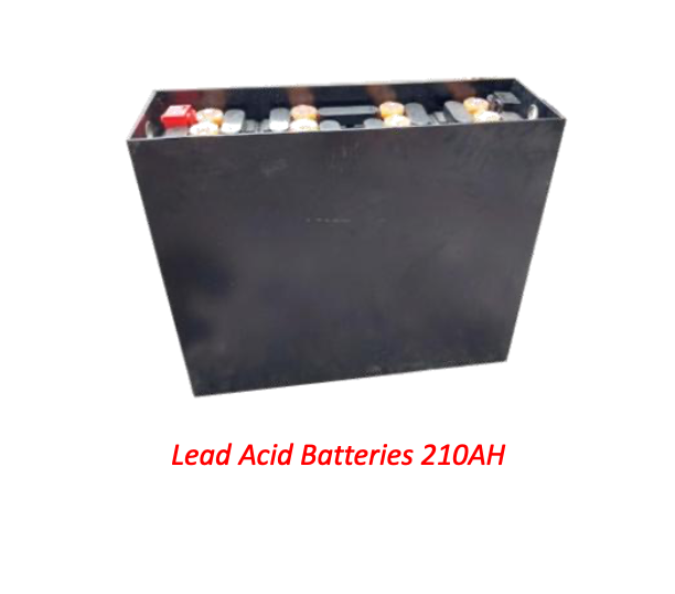 Meiho Electric Pallet Truck with Battery and Charger