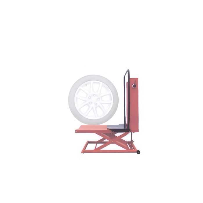 Meiho Truck Lift for Wheel Balancer