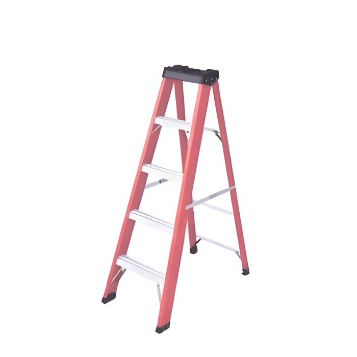 Miller Fiberglass Ladder Single Side - Light Duty Series