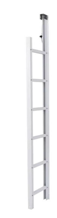 Miller Folded Escape Ladder