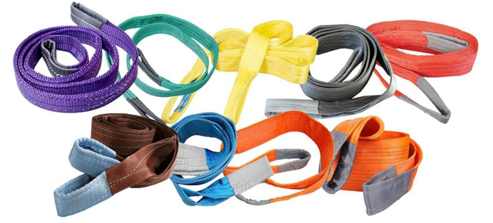 Miller Webbing Sling