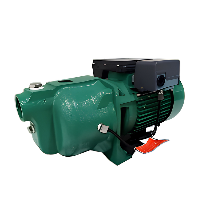 Myers Shallow Well Jet Pump QD-102S