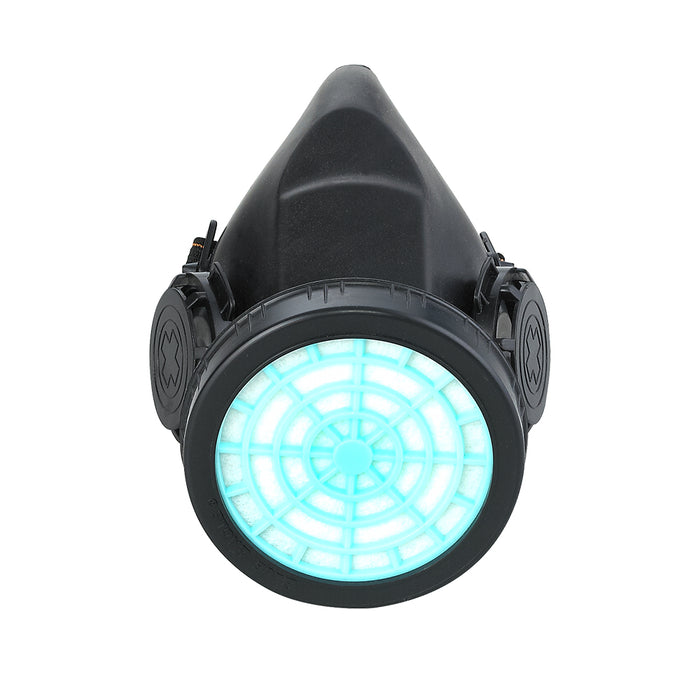 Blue Eagle Half Face Respirator NP303