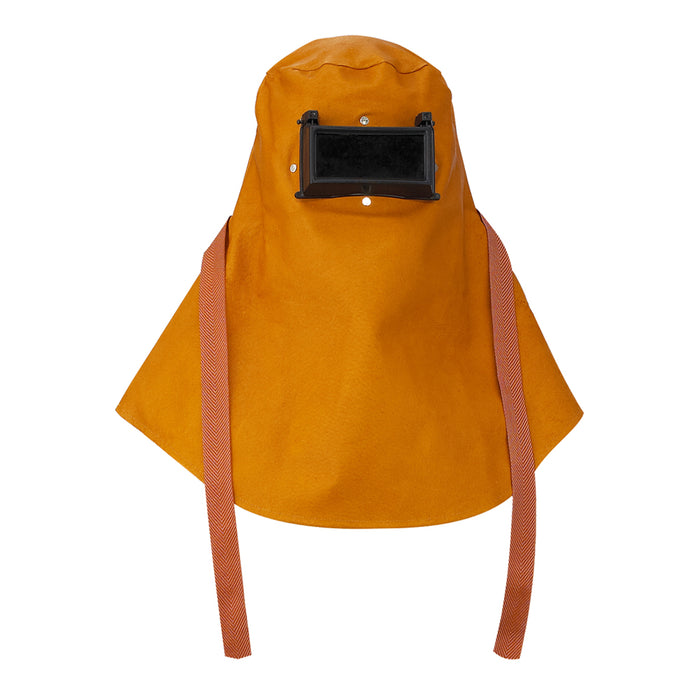Blue Eagle Safety Hood
