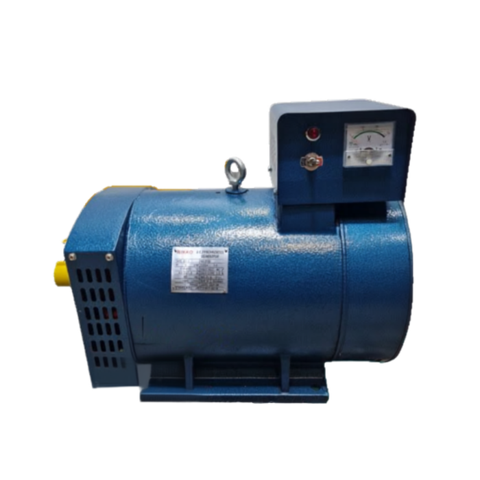 Nikko Alternator