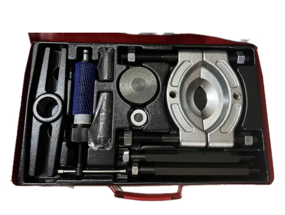 OSK 10 Tons Hydraulic Bearing Separator 6"  Set GTB-1074