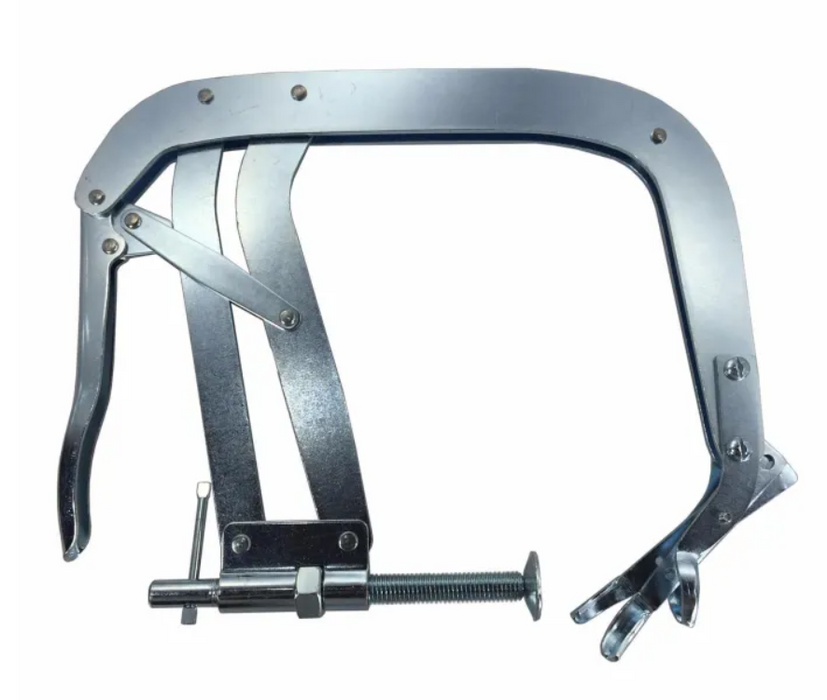 OSK 10" Valve Spring Compressor (C-Type)